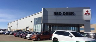 More details for 295 Burnt Park Dr, Red Deer County, AB - Industrial for Lease