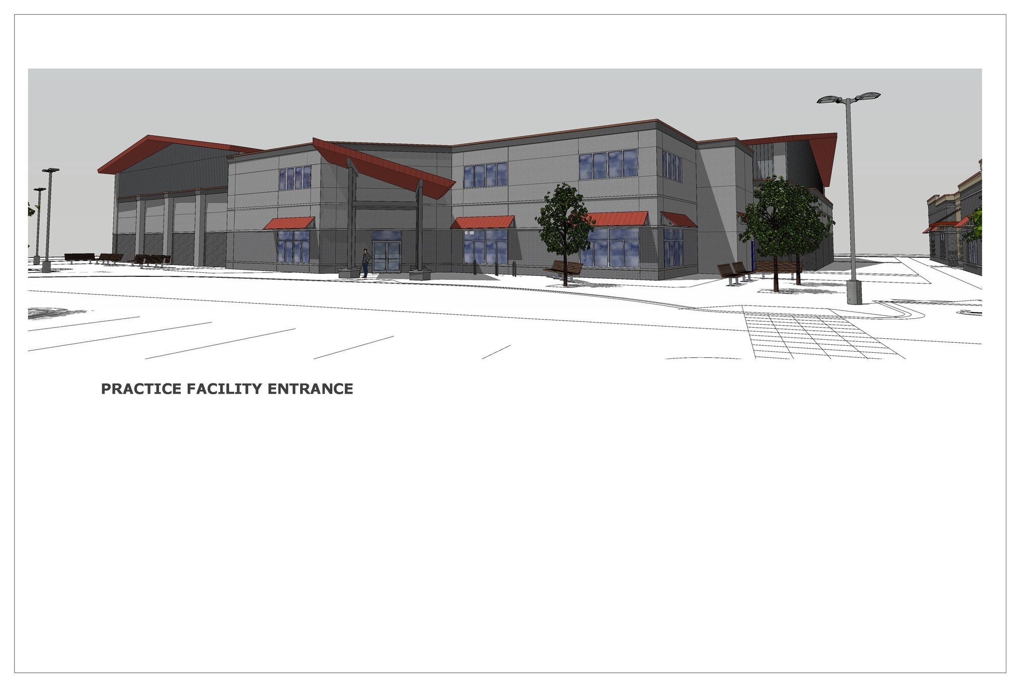 3000 Colorful Ave, Longmont, CO 80504 Sandstone Business Complex