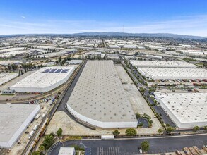6700-6750 Artesia Blvd, Buena Park, CA - AERIAL  map view - Image1