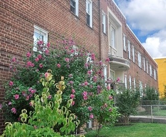 More details for 2100 15th St SE, Washington, DC - Multifamily for Sale