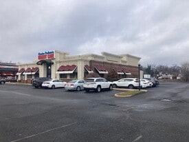 65 US Rt 1 - Metuchen - Storefront Property
