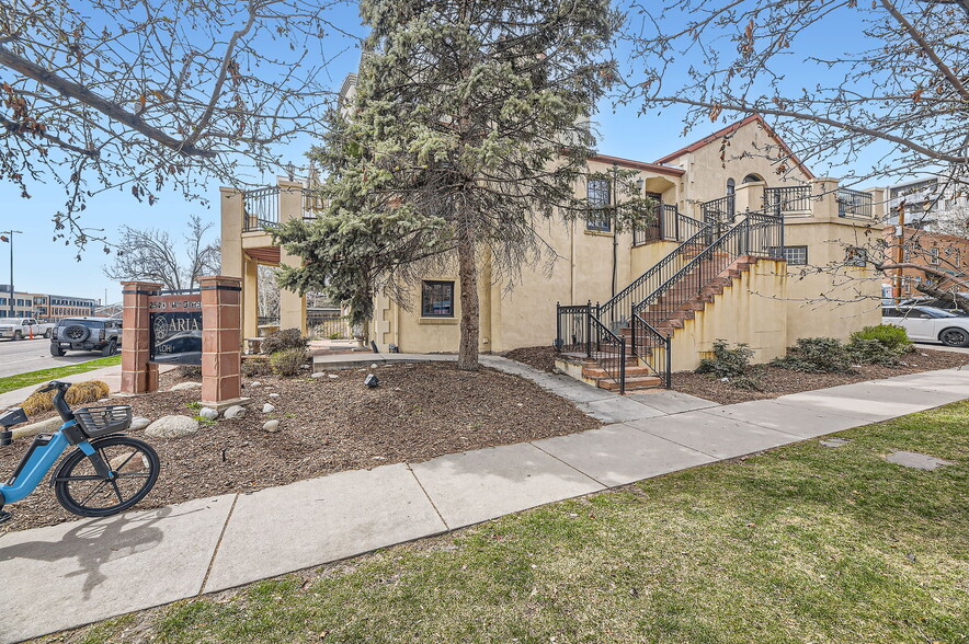 1763-1795 Central St, Denver, CO for sale - Building Photo - Image 3 of 14