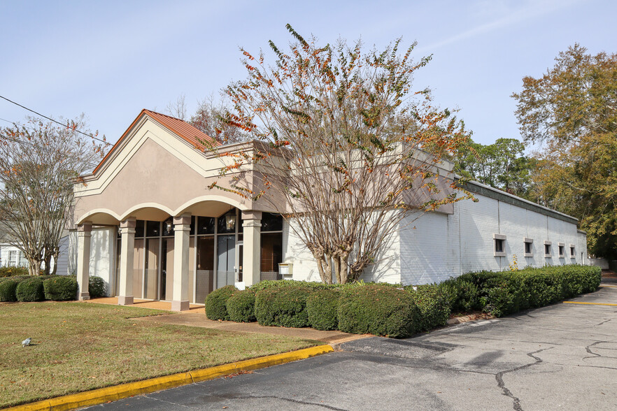 1512 W Main St, Dothan, AL for sale - Building Photo - Image 3 of 45