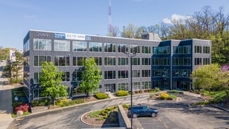 More details for 2060 Reading Rd, Cincinnati, OH - Office for Lease