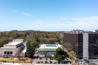 1708 Peachtree St NW, Atlanta, GA - AERIAL  map view