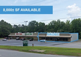 More details for 26490 Us-176 Hwy, Whitmire, SC - Retail for Lease