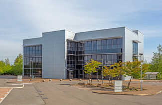 More details for Europa Vw, Sheffield - Office for Lease