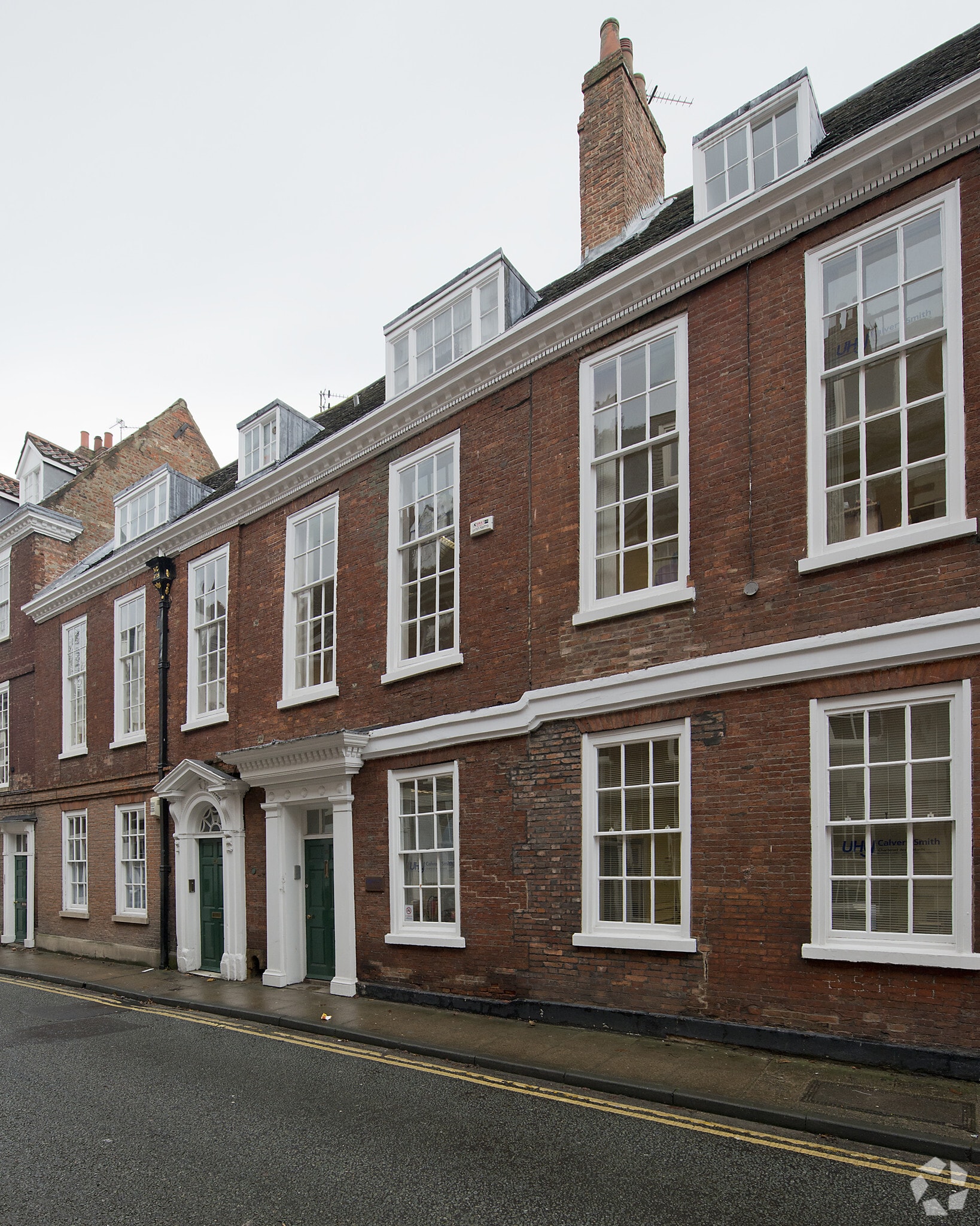 31 St Saviourgate, York for sale Primary Photo- Image 1 of 1