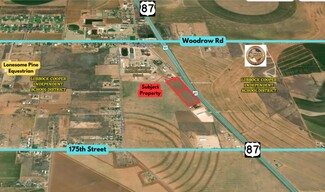 More details for HWY 87, Lubbock, TX - Land for Sale