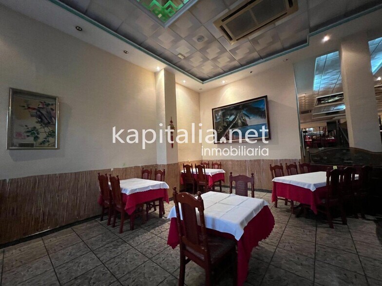 Retail in Ontinyent for lease - Building Photo - Image 2 of 10