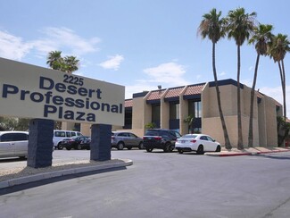 More details for 2225 E Flamingo Rd, Las Vegas, NV - Office for Lease