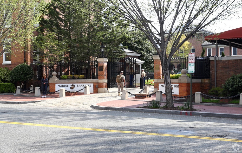 500 9th St SE, Washington, DC for sale - Building Photo - Image 3 of 13