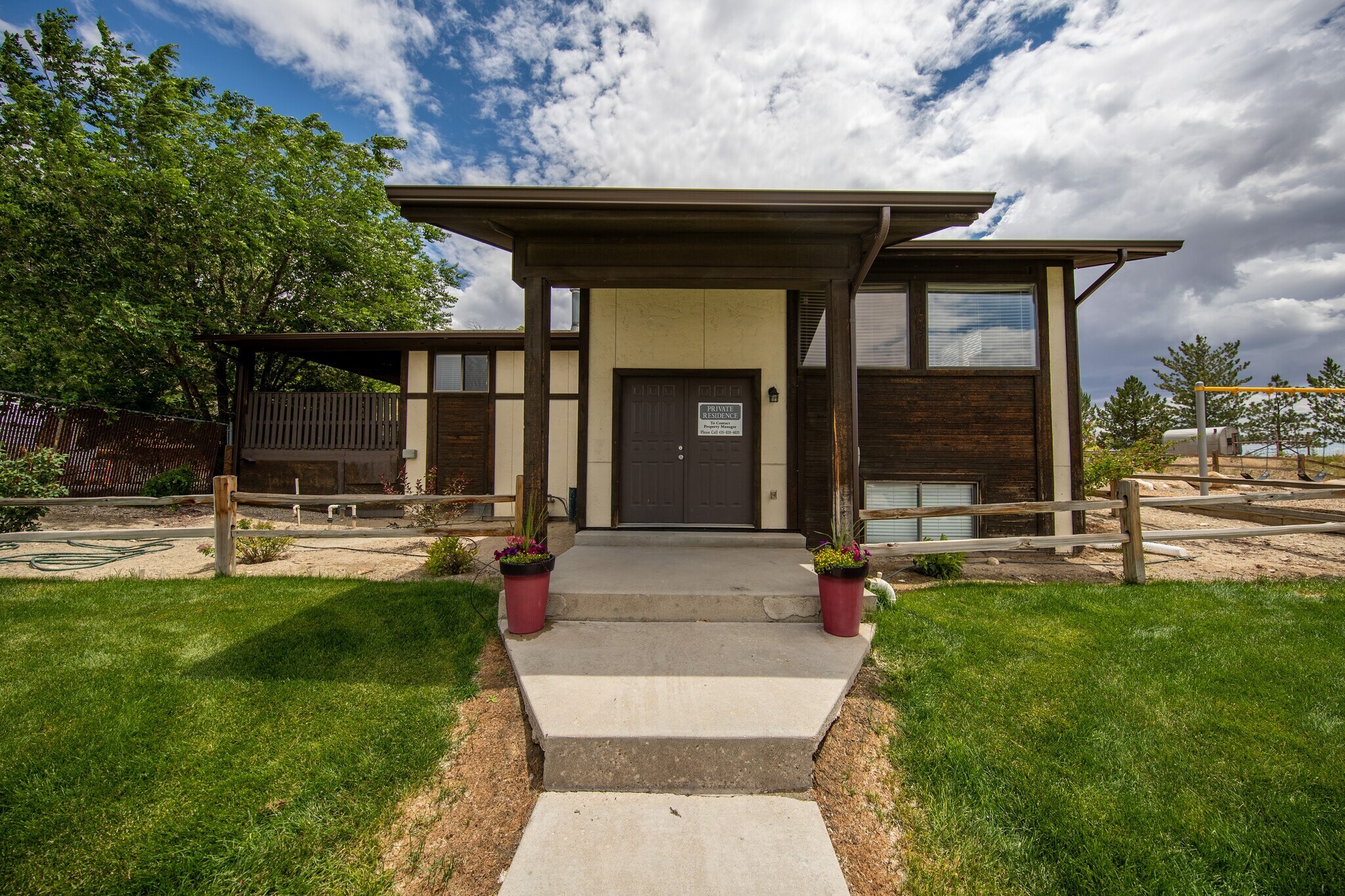 800 W Highway Dr, Wellington, UT 84542 The Ridges