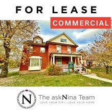 268 Main St, Brampton, ON for lease Building Photo- Image 1 of 9