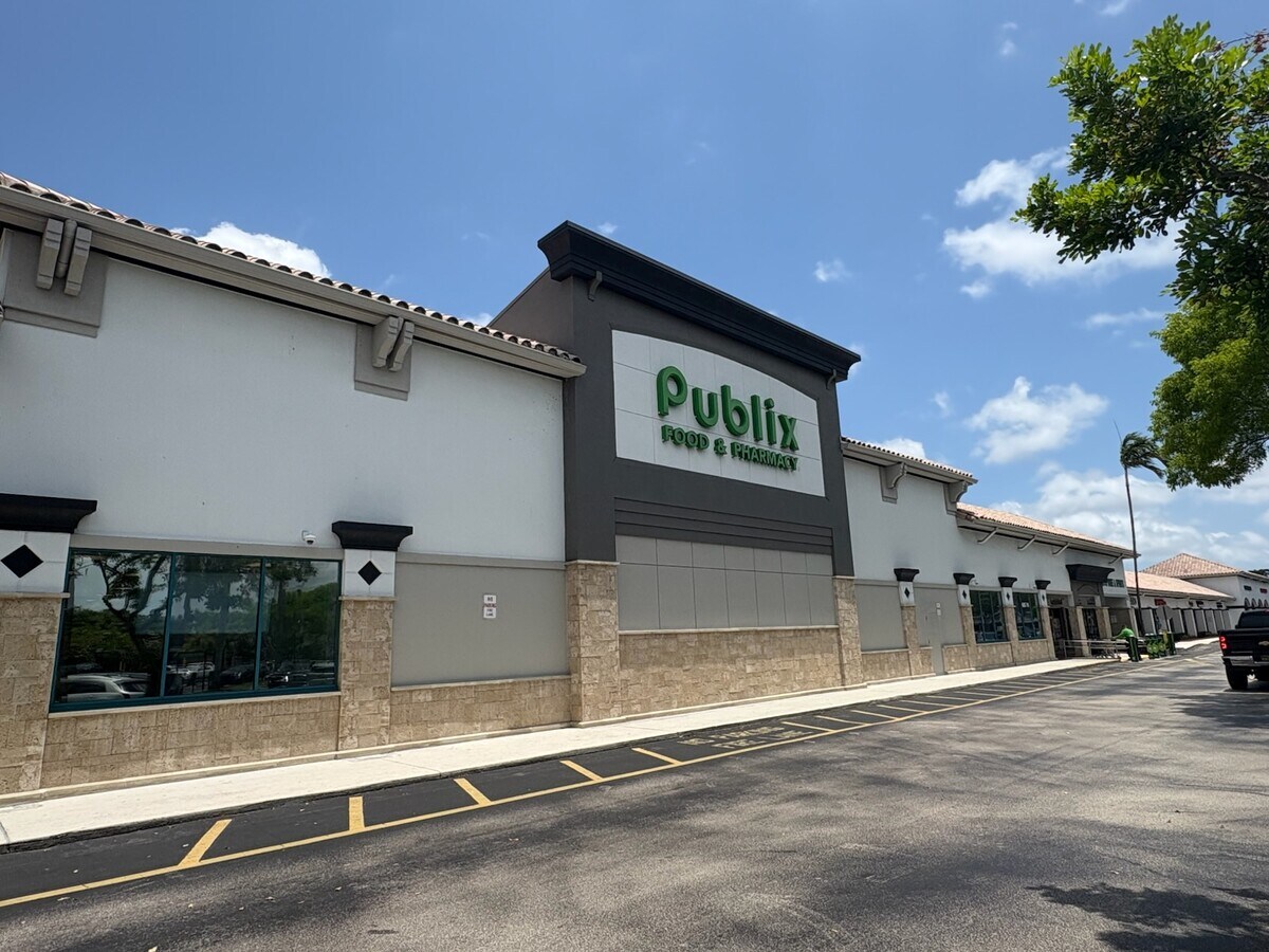 6500 6700 N State Road 7 Coconut - 6500 6700 N State Road 7 Coconut Creek FL Building Photo 1 HighDefinition 