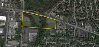 More details for W. Central, Springboro, OH - Land for Sale