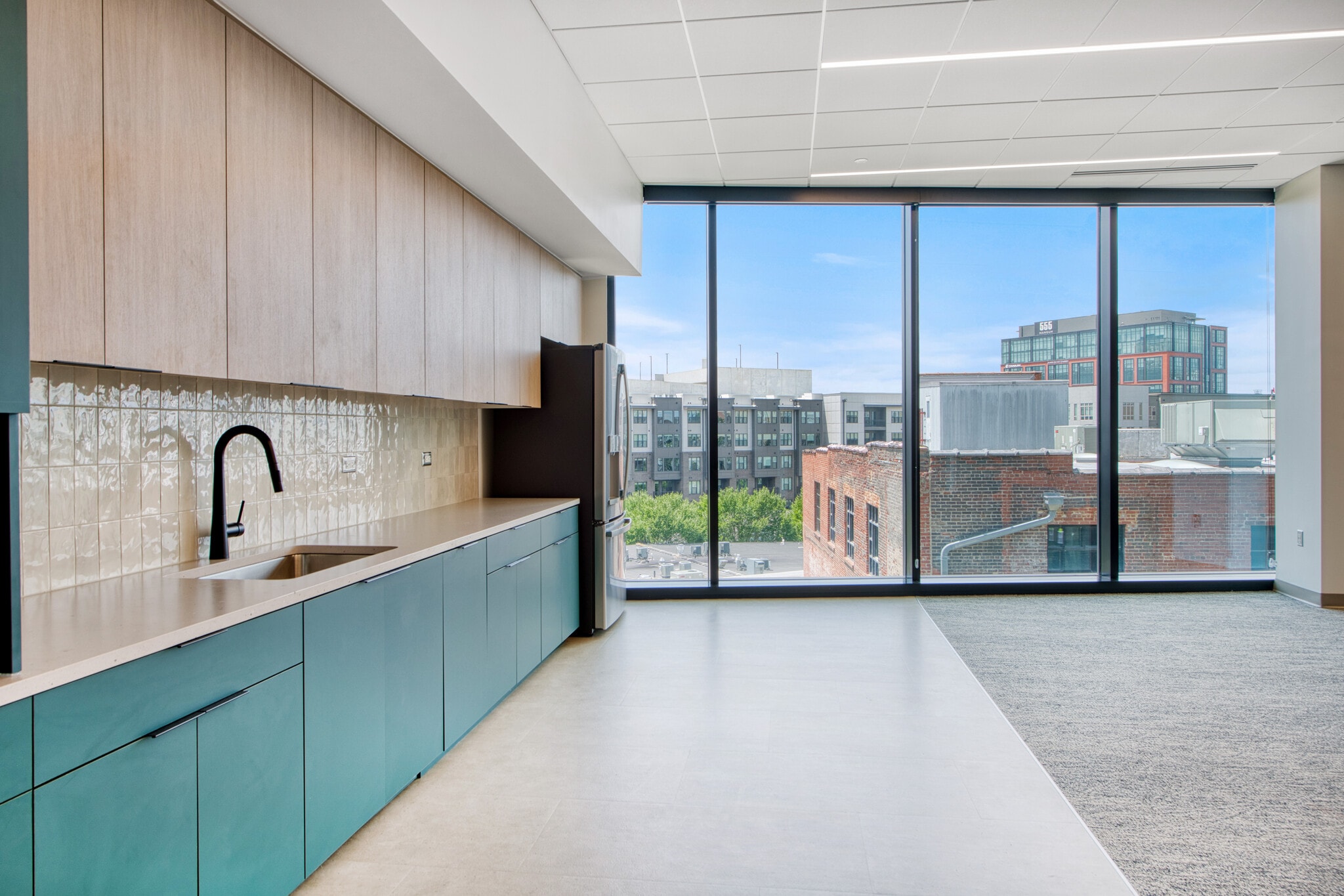 380 E Pettigrew St, Durham, NC for lease Interior Photo- Image 1 of 3