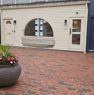 More details for 201-230 Goddard Row, Newport, RI - Retail for Sale