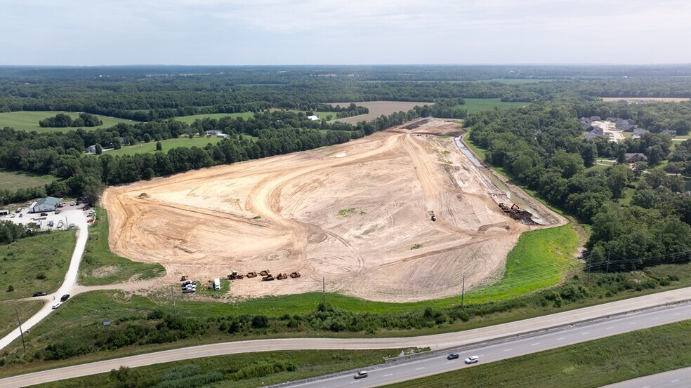 East Outer Road Hwy 61 (Lot 16), Troy, MO for sale - Other - Image 2 of 14