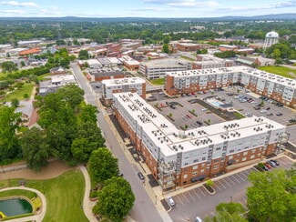 More details for 1004 Parkview Greer Cir, Greer, SC - Office/Retail, Retail for Lease