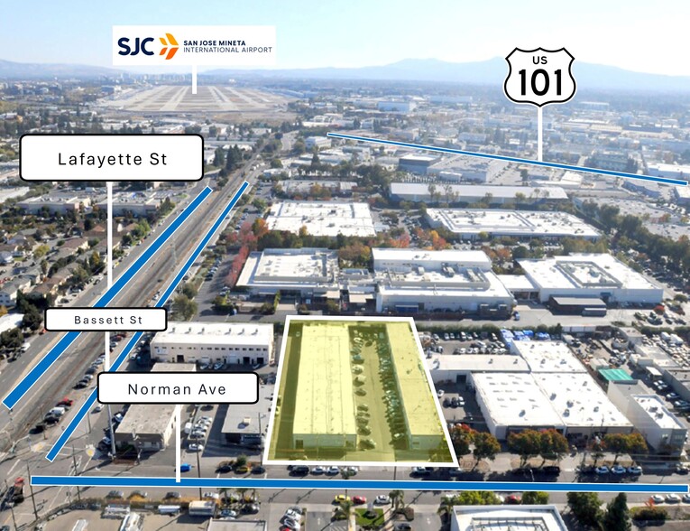 6.53% CAP 30K SF Multi-Tenant Industrial portfolio of 2 properties for sale on LoopNet.com - Building Photo - Image 1 of 19