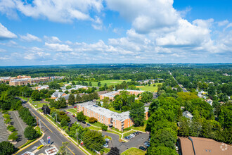 303 W State St, Doylestown, PA - aerial  map view - Image1