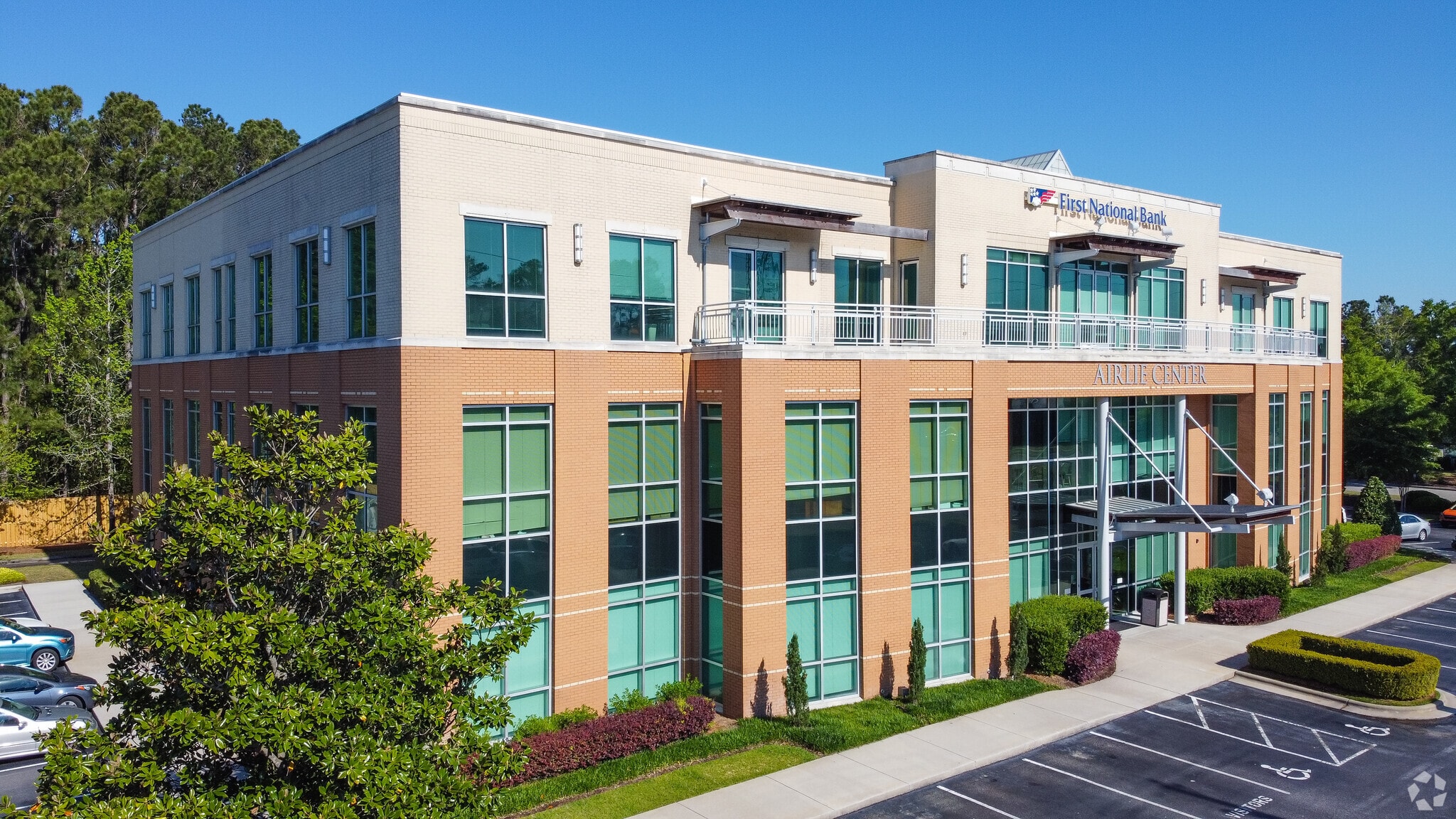 1508 Military Cutoff Rd, Wilmington, NC for lease Primary Photo- Image 1 of 20