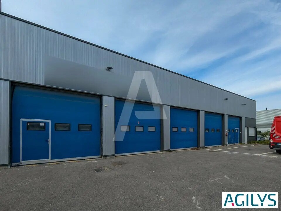 Flex in Guibeville for sale Building Photo- Image 1 of 13