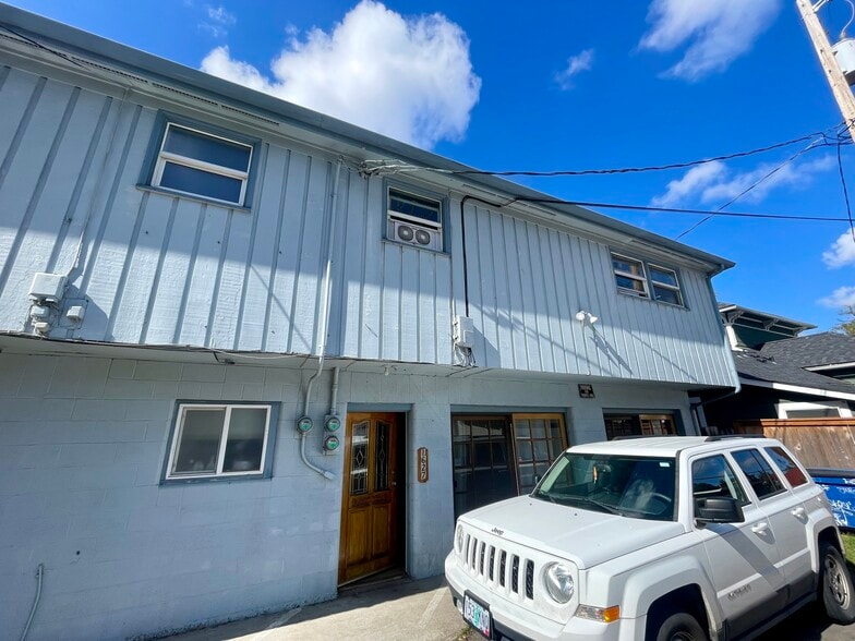 1627 Pearl St, Eugene, OR for lease - Primary Photo - Image 1 of 2