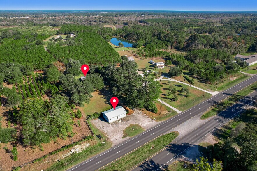 552382 US Highway 1, Hilliard, FL for sale - Building Photo - Image 1 of 1