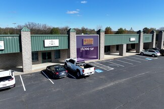 More details for 244 Highway 65 N, Clinton, AR - Retail for Lease