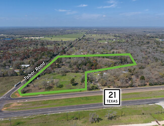 More details for 20159 FM 974, Bryan, TX - Land for Sale