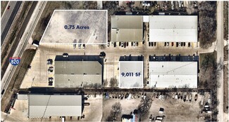 More details for 3333-3351 E Loop 820 S, Fort Worth, TX - Land for Lease