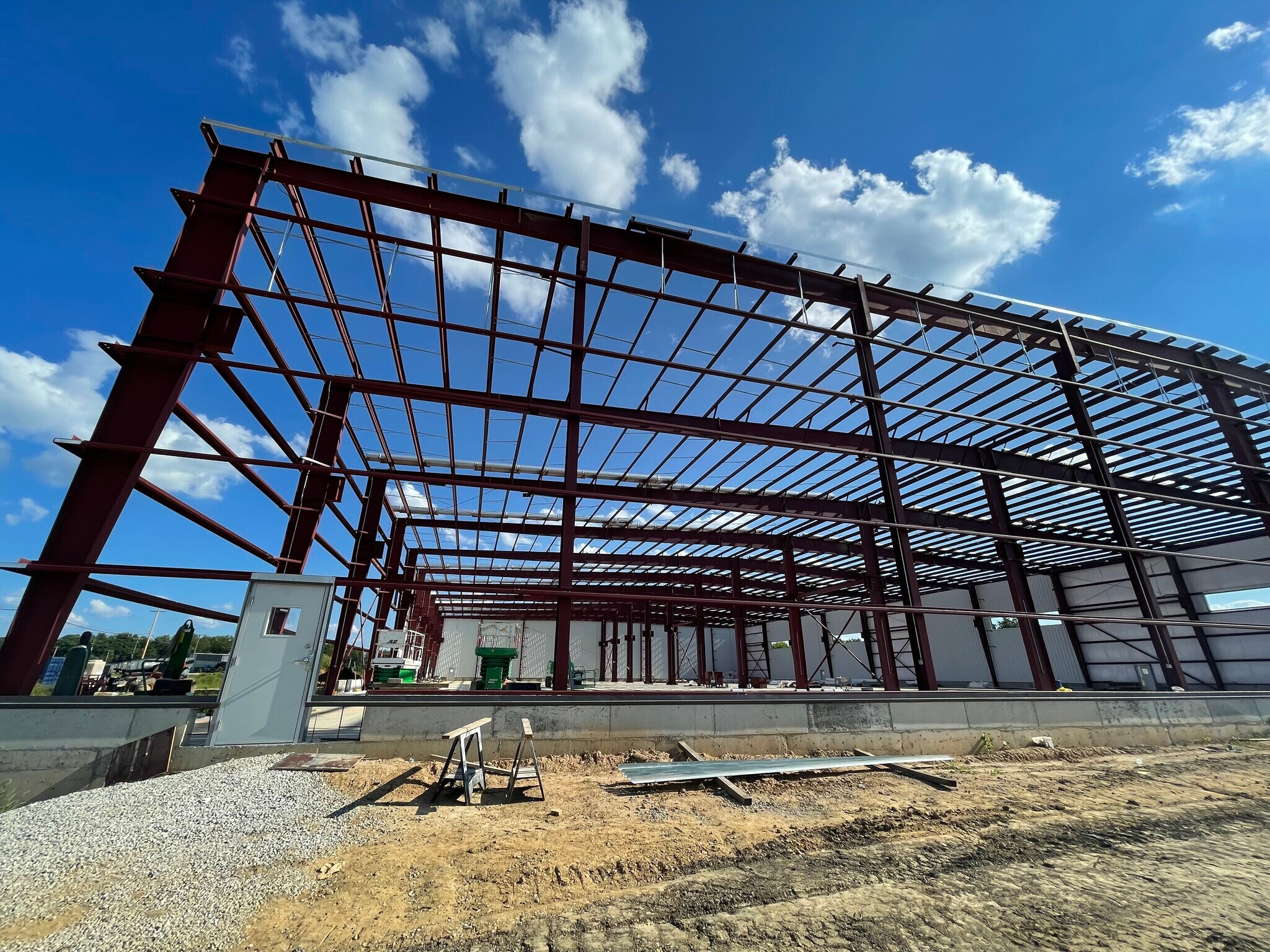 340 Commerce Drive, South Point, OH 45680 Industrial for Sale