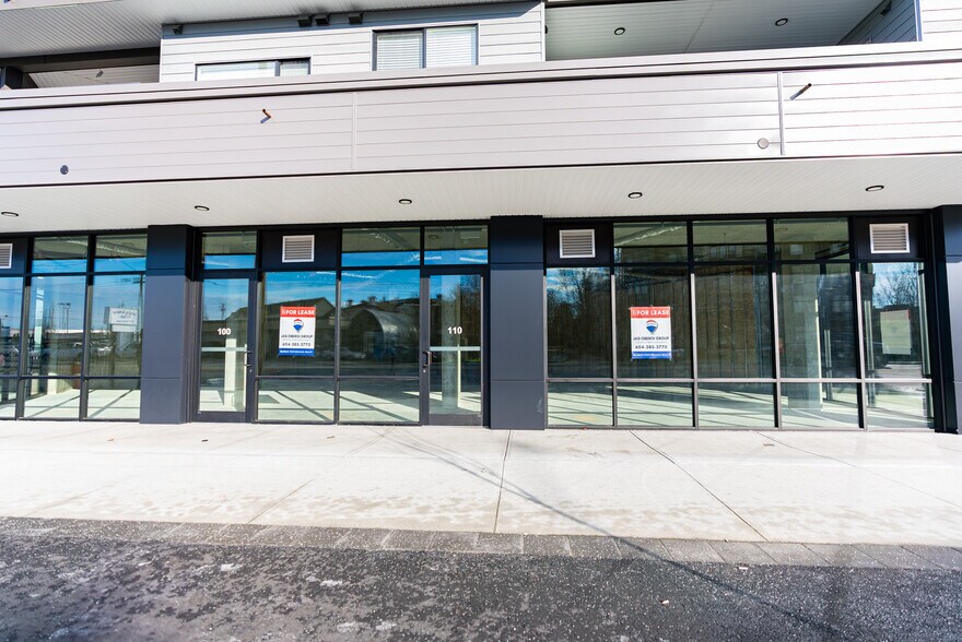 20061 Fraser Hwy, Langley, BC for sale - Building Photo - Image 1 of 1