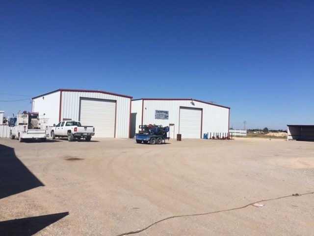 13400 W 57th St, Odessa, TX for sale - Primary Photo - Image 2 of 12