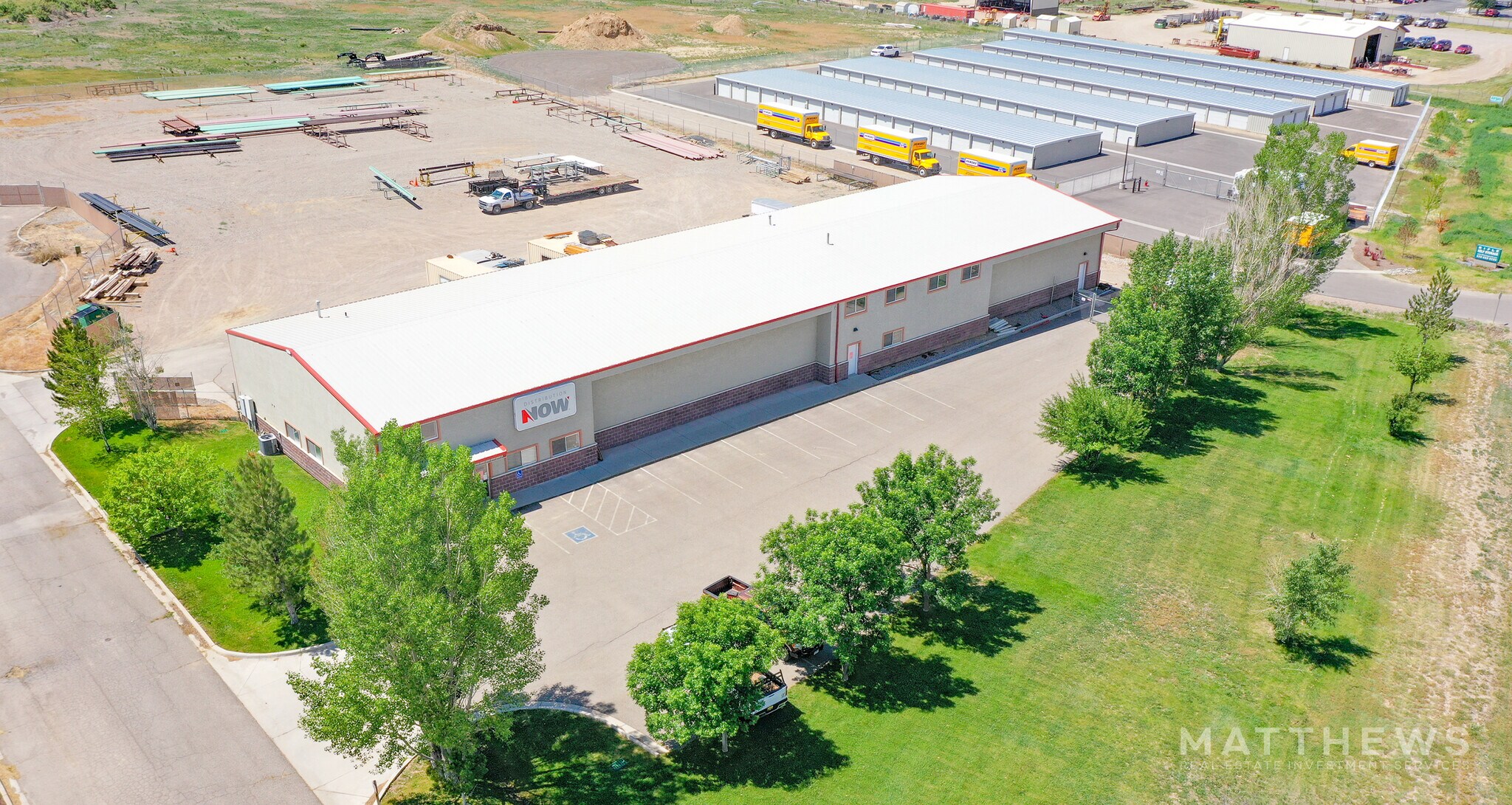 2009 Airport Rd, Rifle, CO for sale Building Photo- Image 1 of 1