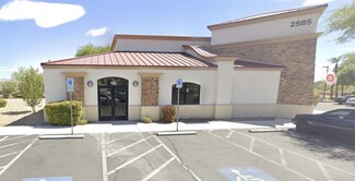 More details for 2585 Box Canyon Dr, Las Vegas, NV - Office for Lease