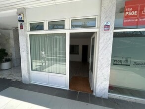 Calle Jesusa Lara, Torrelodones, Madrid for lease Building Photo- Image 1 of 5