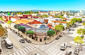 More details for 1139 Glendon Ave, Los Angeles, CA - Retail for Sale