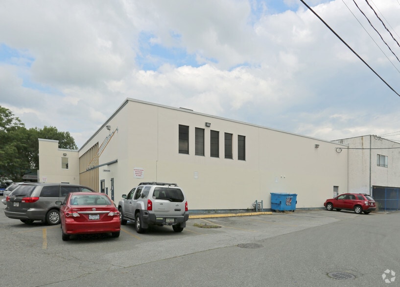 20430-20436 Fraser Hwy, Langley, BC for sale - Building Photo - Image 2 of 11