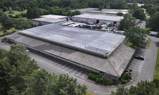 More details for Aragon Ct, Runcorn - Industrial for Lease