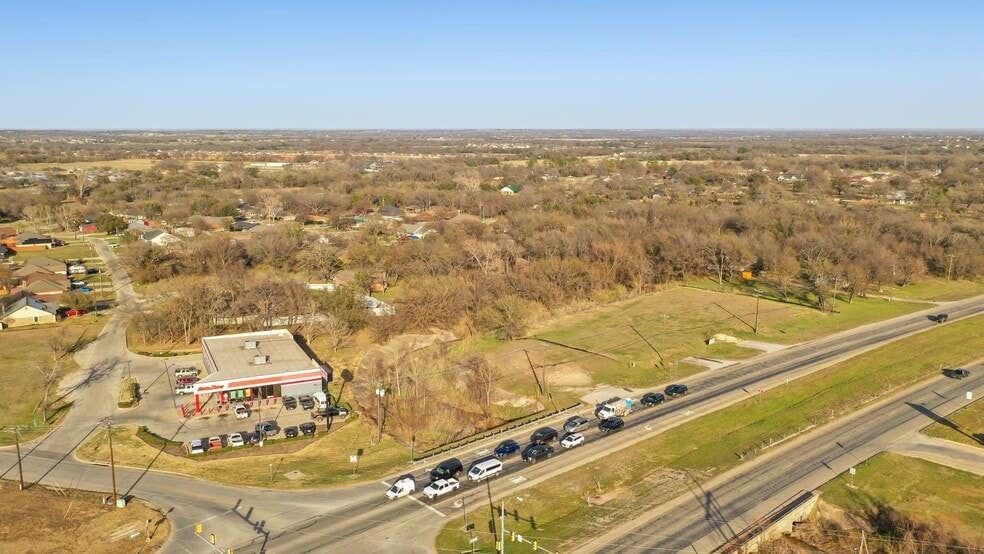 TBD Highway 199, Springtown, TX for sale - Aerial - Image 3 of 14