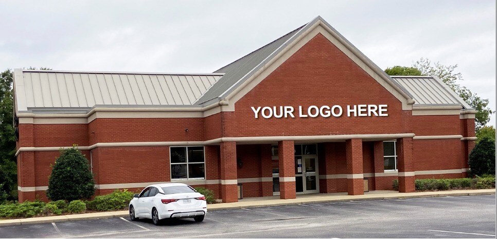 3350 Pelham Pky, Pelham, AL for sale - Building Photo - Image 1 of 1