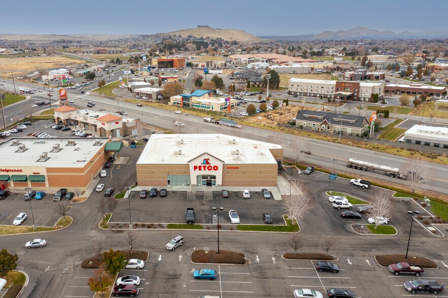 4012 W 27th Ave, Kennewick, WA for sale - Building Photo - Image 1 of 1