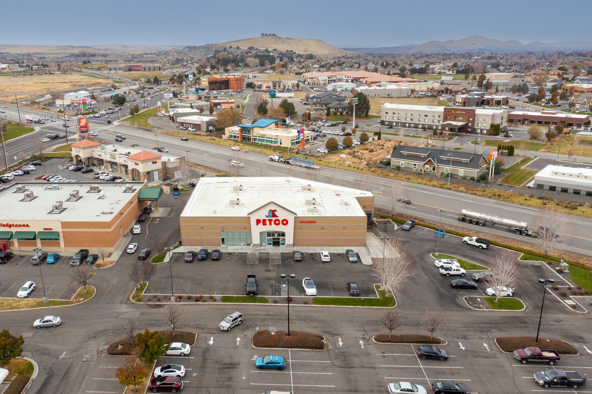 4012 W 27th Ave, Kennewick, WA for sale Building Photo- Image 1 of 1
