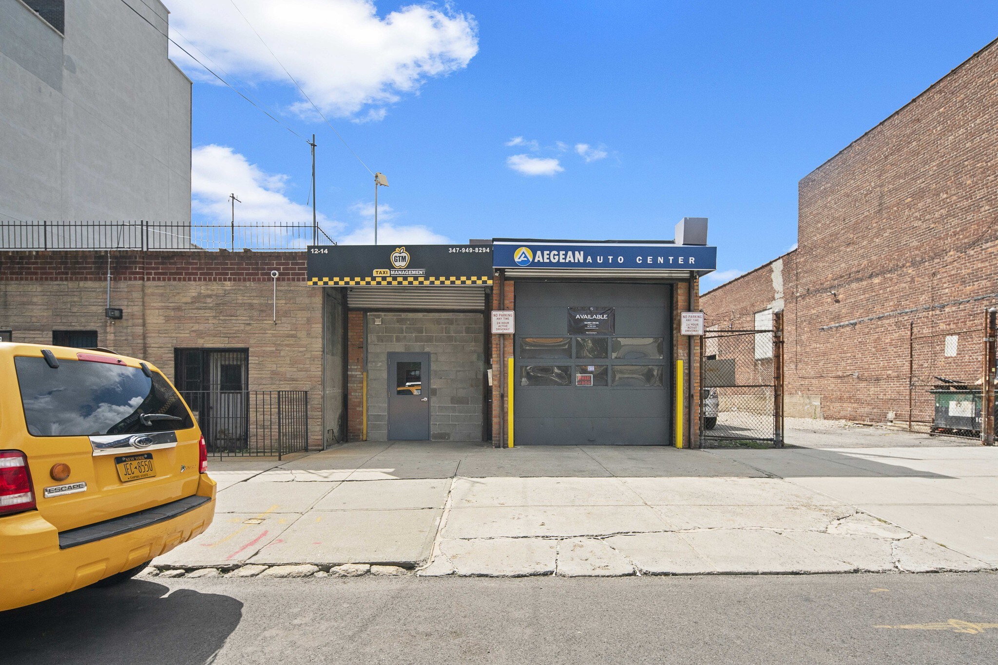 12-14 30th Ave, Astoria, NY for sale Building Photo- Image 1 of 1