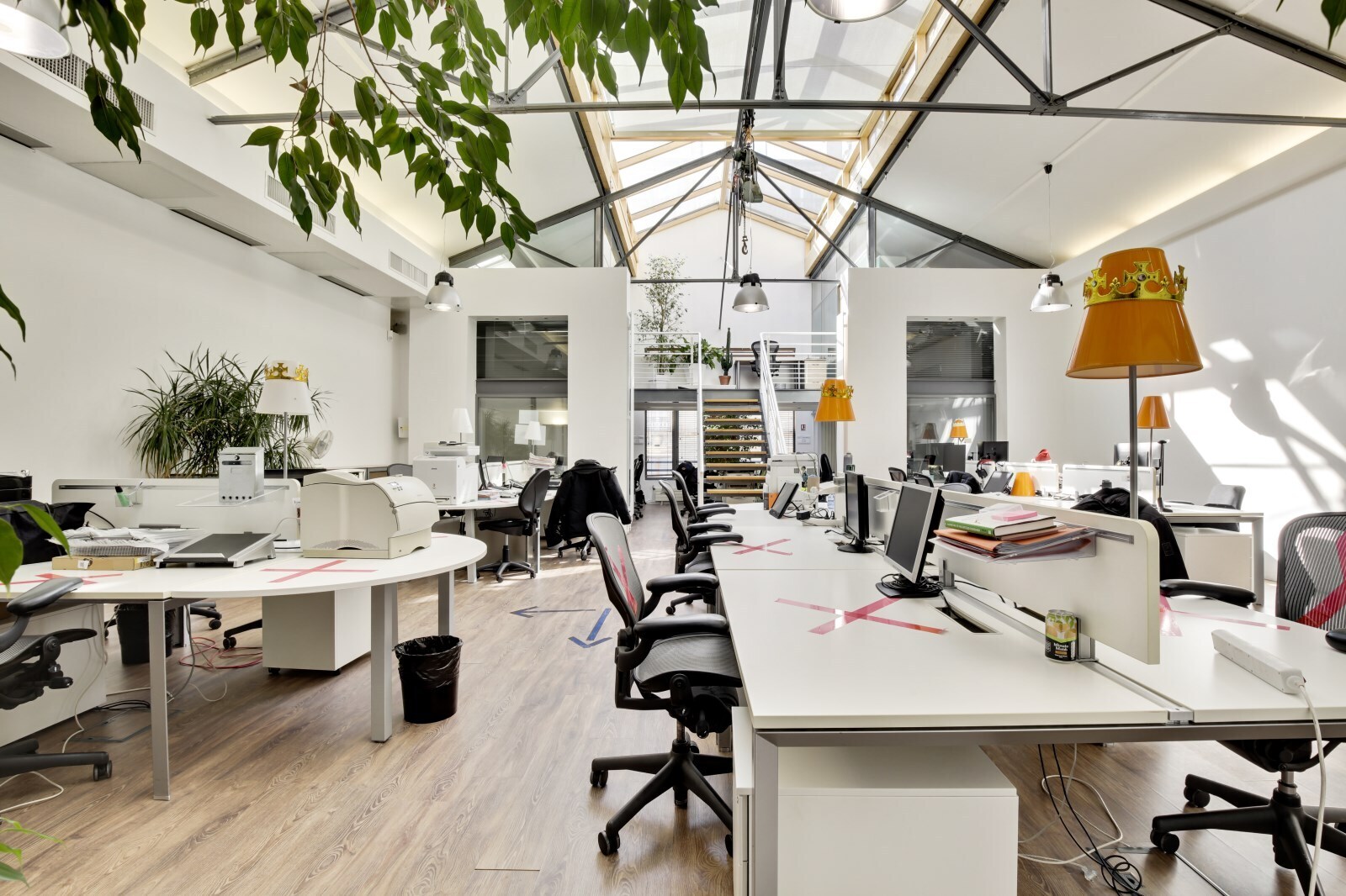 Office in Paris for sale Interior Photo- Image 1 of 4