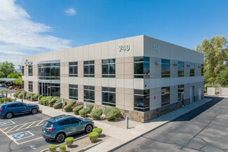 More details for 740 N 52nd St, Phoenix, AZ - Office for Lease