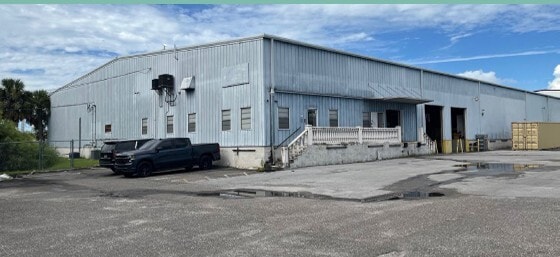 602 N 34th St, Tampa, FL for lease Building Photo- Image 1 of 4